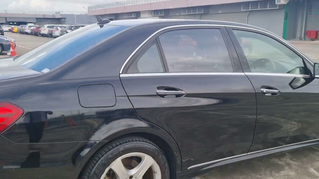 2015 Mercedes-Benz E250