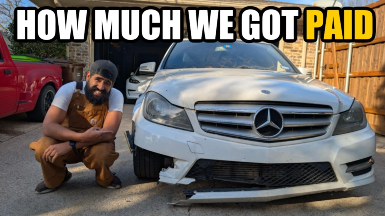 Turo Guests Keep Destroying Our Cars