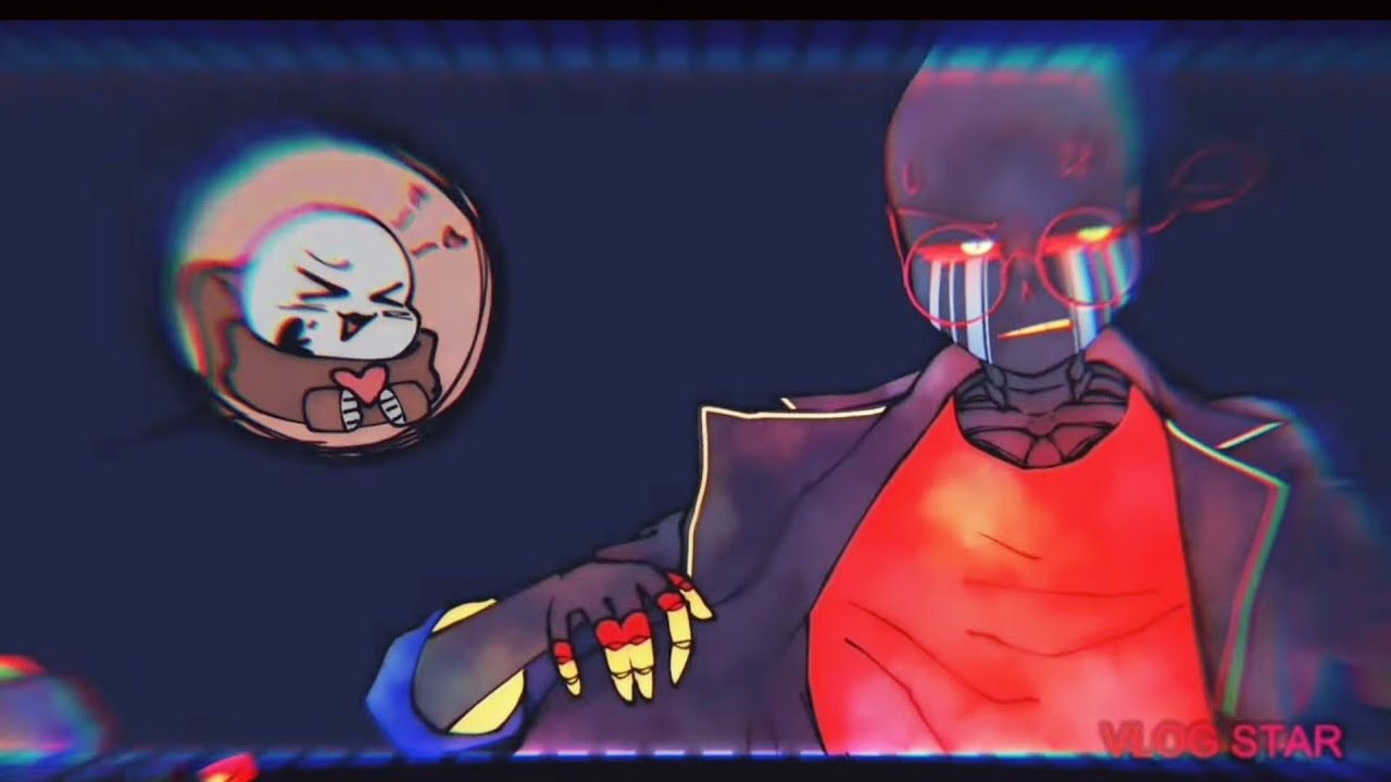 ✓ Top 20 meme Undertale AU ✓| Топ 20 мемов по Андертейл АВ
