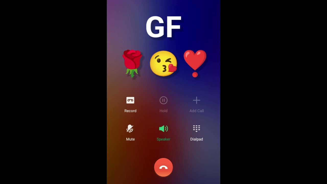 My Love🌹😘 ( Girlfriend ❤️ ) Romantic 💋| Call Prank 😂 | Indian Girlfriend Funny Call Recording Prank🤣