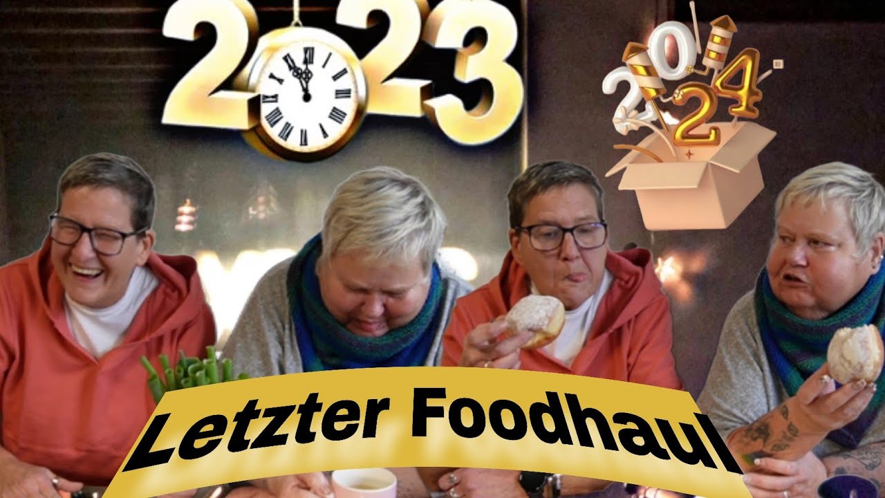 Foodhaul