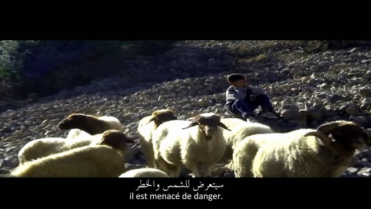 ikssa1 Moad THADI  معاد التهادي