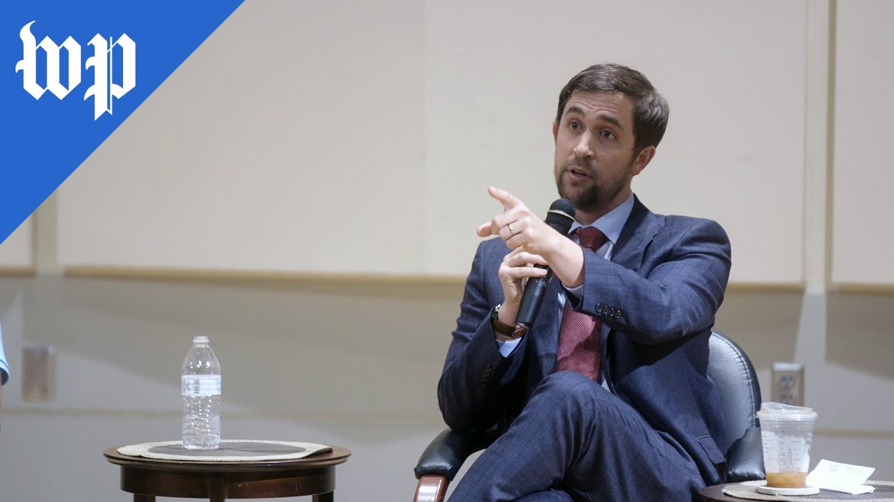 Florida crowd questions, criticizes DeSantis appointees