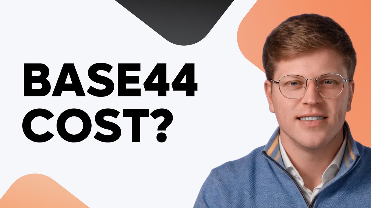 Сколько стоит Base44?