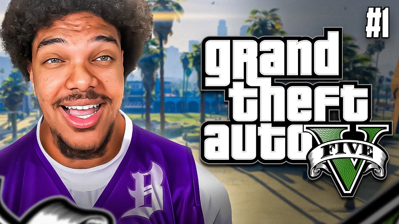 HYPAULITE JACKSONS DE DÉBARQUENT EN VILLE, UNE SESSION VANNE LÉGENDAIRE GTA RP #1