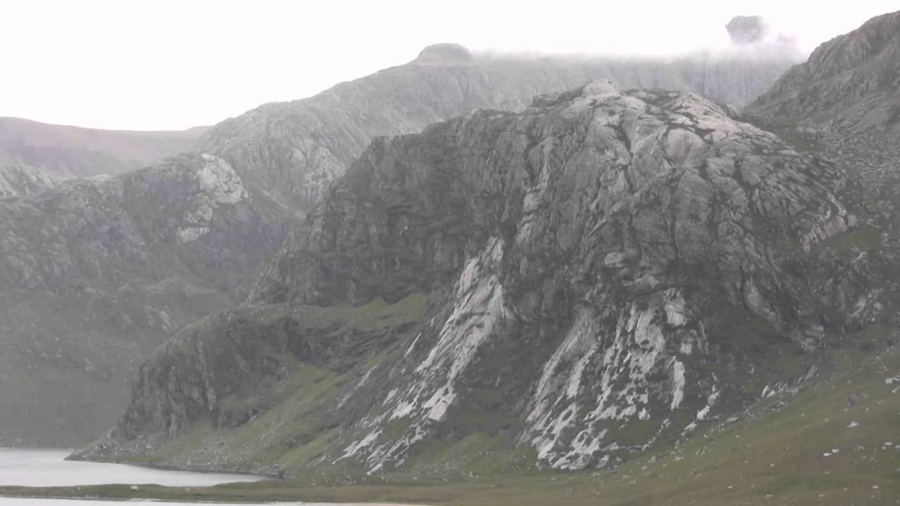 beinn airigh charr and ben lair