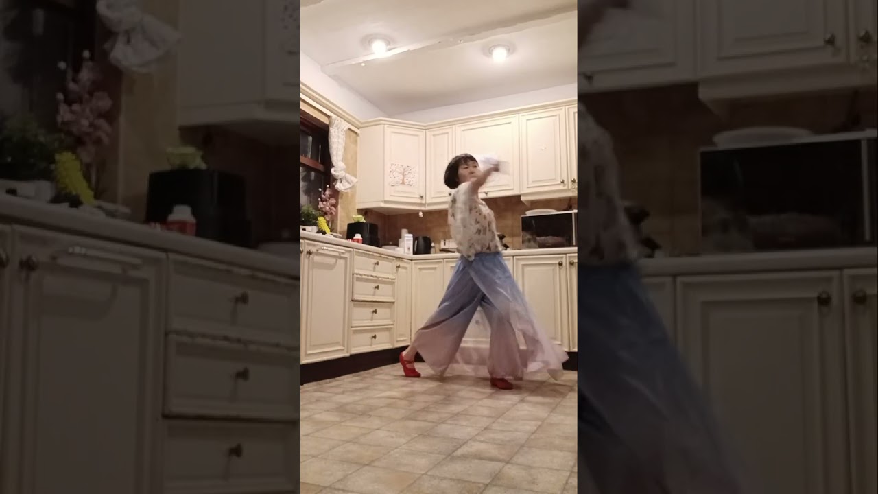 5 December 2025 Daily Short workout/ 日月星 by 空想之喵