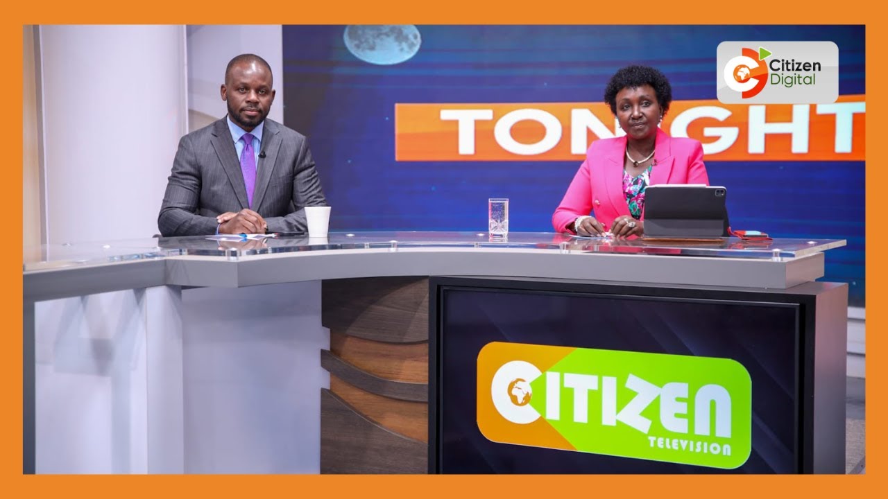 | Tonight | Parliament and the people (Part 1)