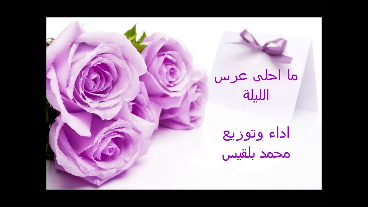 Mohammad Balkiss - ما احلى عرس الليلة