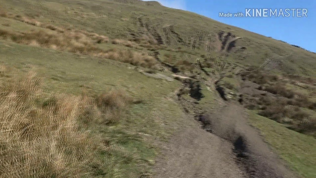 Wardle Skyline by Mountain Bike