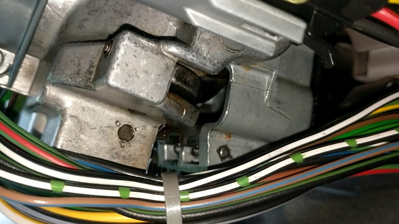 Corrado Update: Fixing/Finding More Problems