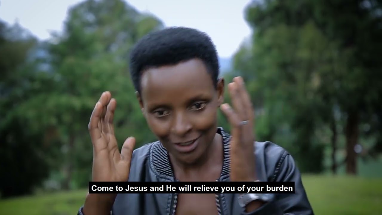 YEWE URUSHYE By Iwacu Heza SDA Nyamishaba Kiziba Camp