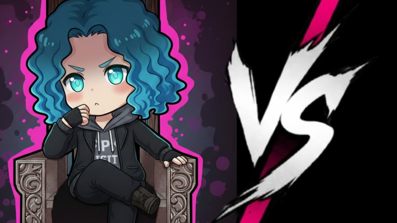 Arme (BattleMage) 🪄 VS Lire HACKER 🏹 X1 | Grand Chase Classic PVP