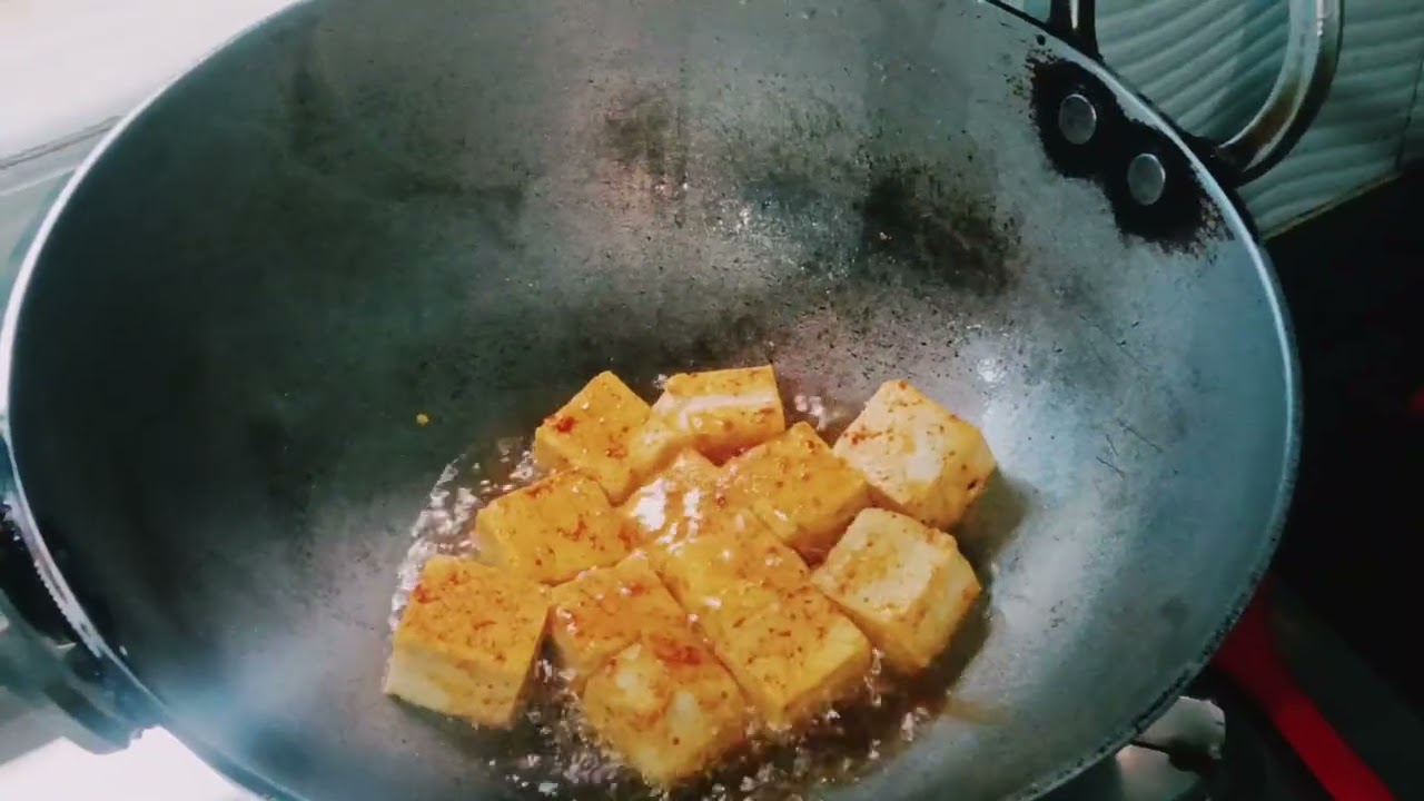 বাটার পনির রেসিপি।।