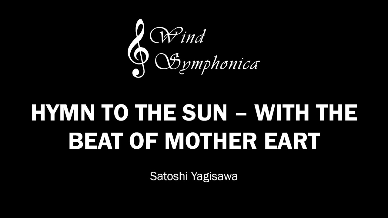 Wind Symphonica: 