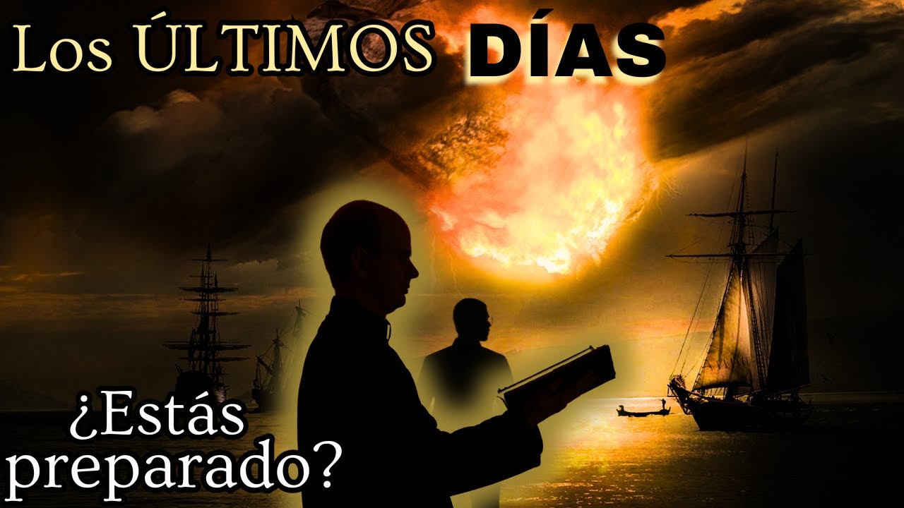Los CREYENTES en los ÚLTIMOS DÍAS | Orlando 2023 | Sesión 7