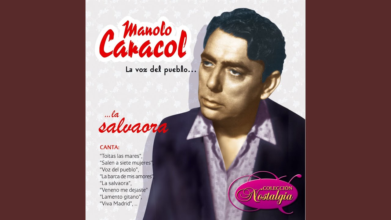 Como el santo rey David - Bulerías festeras