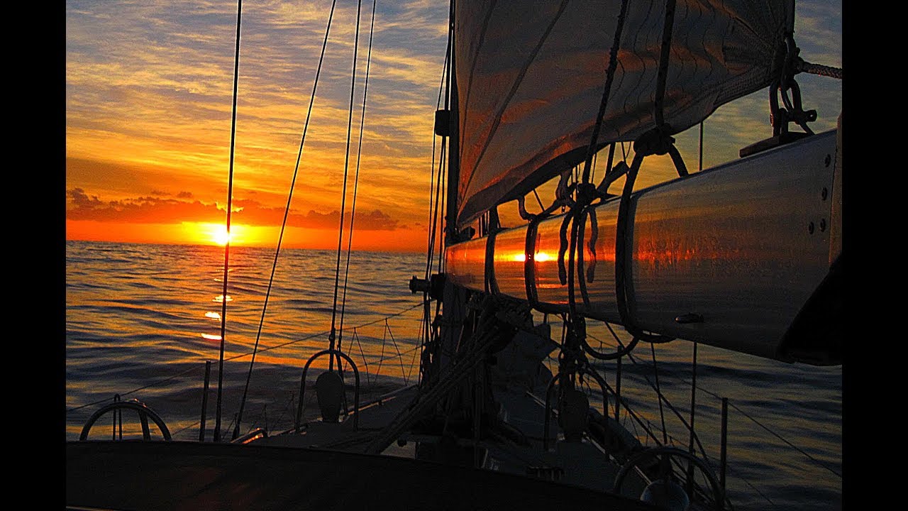 Coastal Marine Navigation Symbols for Boat Safety