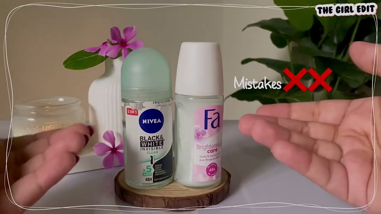 The Glow-Up Essential You’re Probably Ignoring!