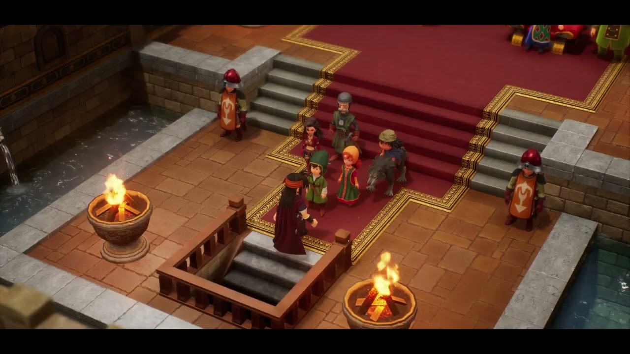 Dragon Quest VII - 35