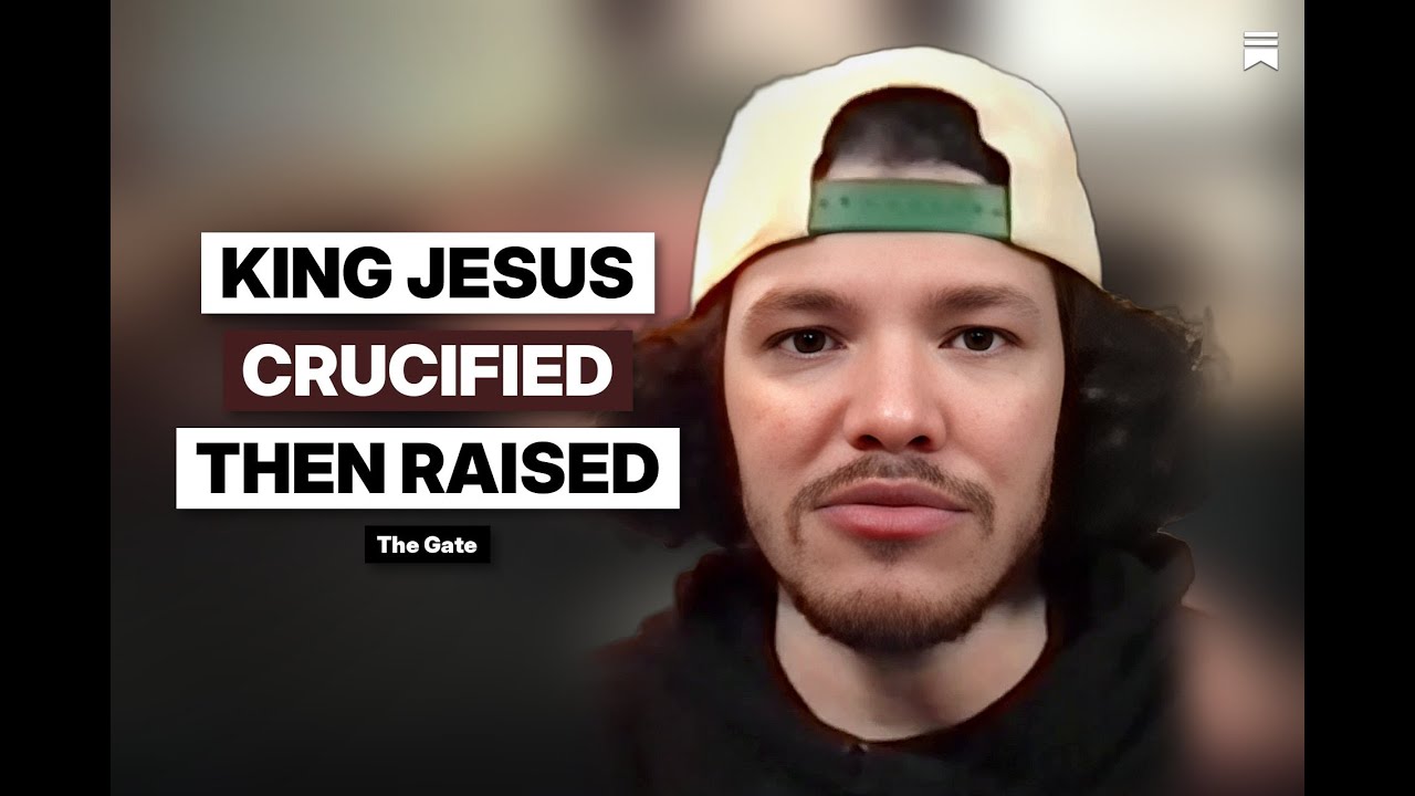 The Four Faces - Messiah King Part 4