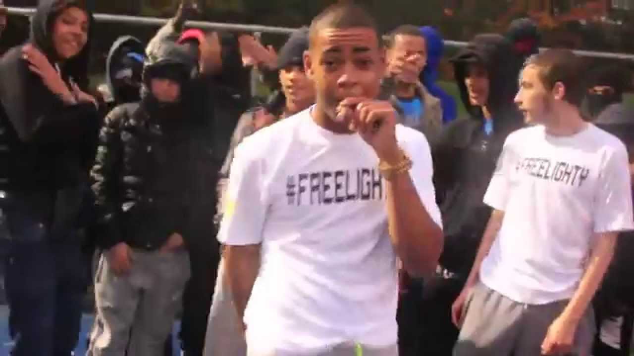 JON JON - Why These N**** Hate Me?! [Music Video] #RWDS | Link Up TV