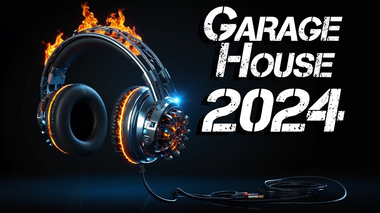 Classic House Vibe - Deep Garage Mix vol.07