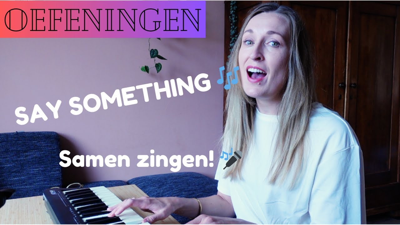 Tweestemmig leren zingen | Stap-voor-stap voor beginners