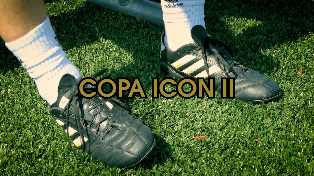 copa icon ii | pjay.