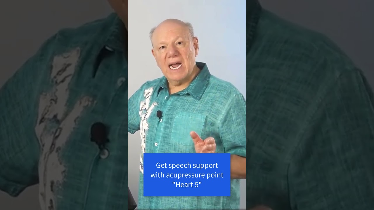 Better Speech