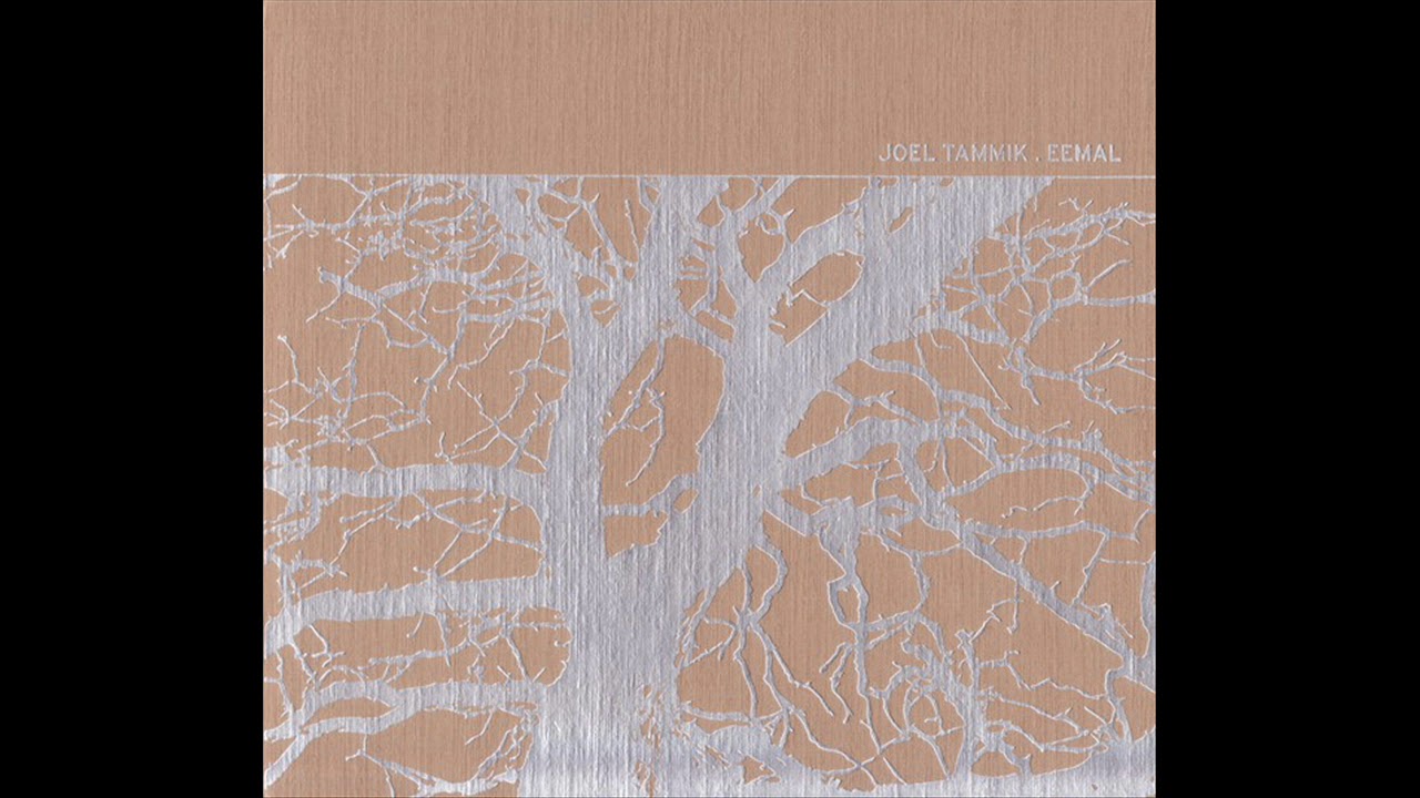 Joel Tammik - Kõikumine