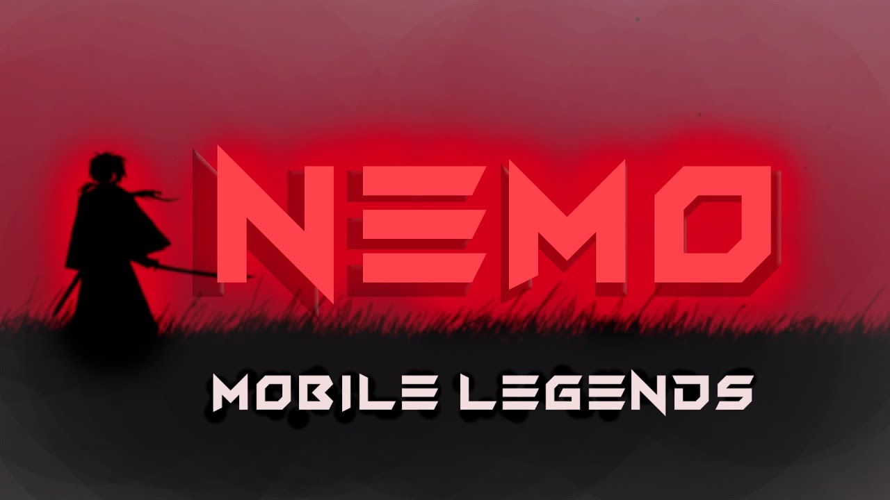 RUNG PUSH GOMI ? MLBB | MOBILE LEGENDOS