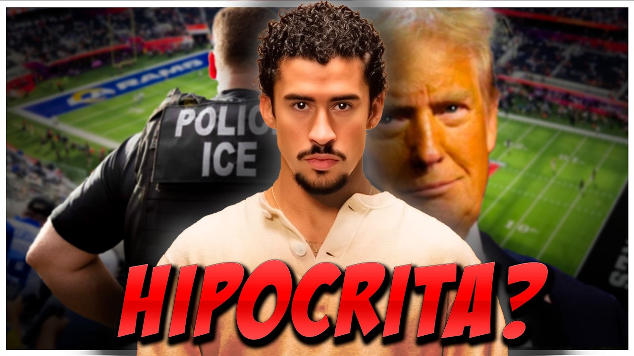 ¿EE.UU. tiene miedo de los latinos?