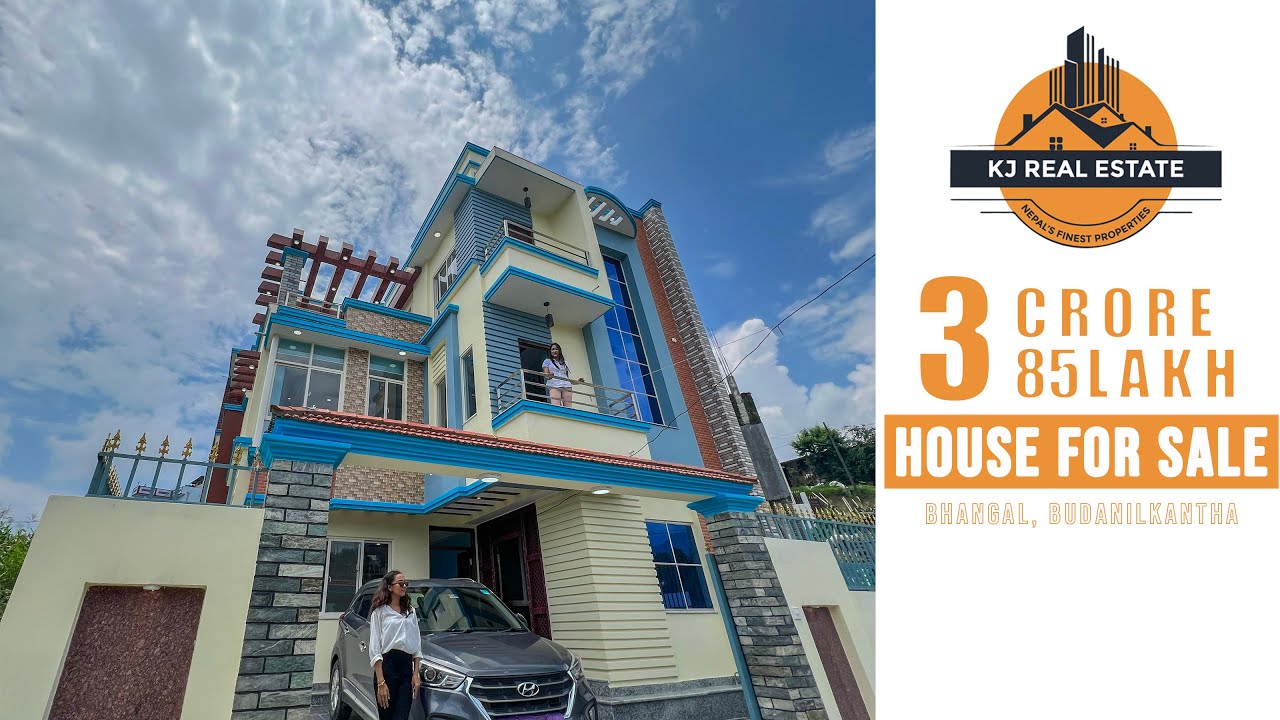 𝐁𝐞𝐚𝐮𝐭𝐢𝐟𝐮𝐥 𝐃𝐮𝐩𝐥𝐞𝐱 𝐇𝐨𝐮𝐬𝐞 𝐅𝐨𝐫 𝐒𝐚𝐥𝐞 𝐢𝐧 𝐁𝐡𝐚𝐧𝐠𝐚𝐥!!!