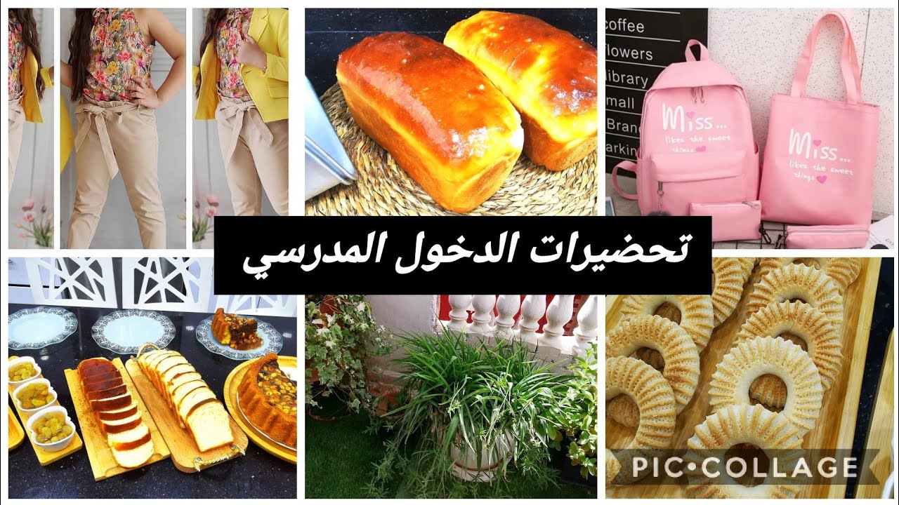 مشتريات لجين للمدرسة/خبز التوست باروع طريقة راح تدعيولي/كيكة السنيكرز معجون العنب الركن الأخضر..