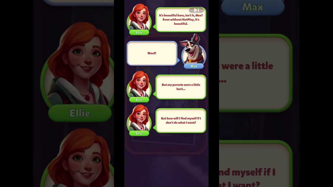 World Tour Merge: Episode 4 #puzzle_daddy