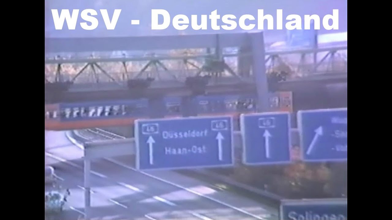 Wuppertal in den 80er Jahren (Teil 2)