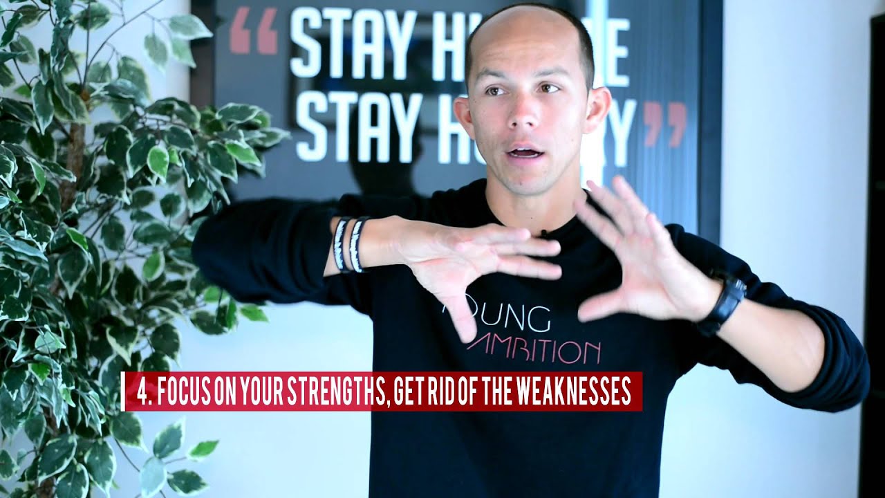 How to be in the top 1% - Reality Check: Most people are struggling. Episode #14