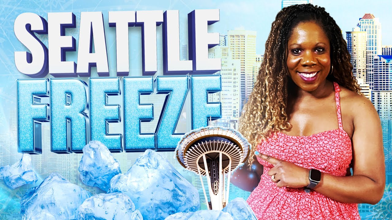 Is the Seattle Freeze Real? Hear from Natives & Transplants (Documentary Part 1)