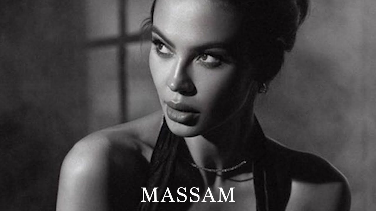 MASSAM - Ethnic & Deep House Relax Mix (Vol.75)