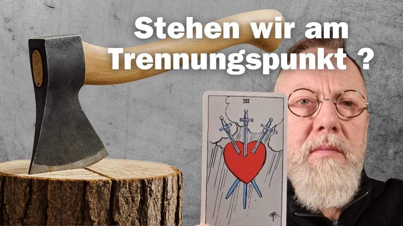 Stehen wir an einem Wendepunkt? Ein Vergleich mit der Vergangenheit