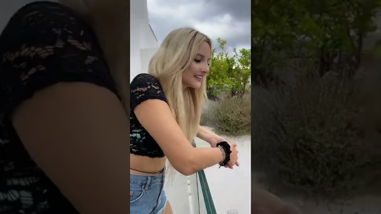 tik tok di Aurora Baruto e Mura