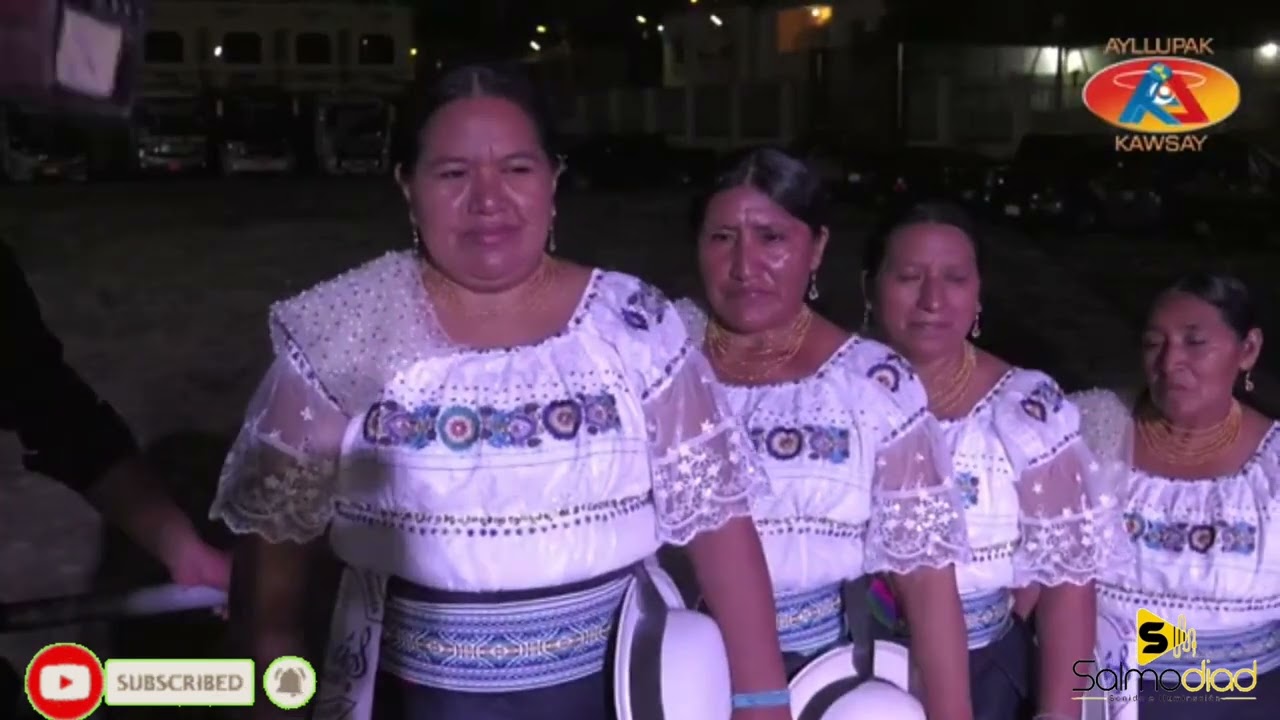 Lanzamiento de Coro Jesús el buen Pastor