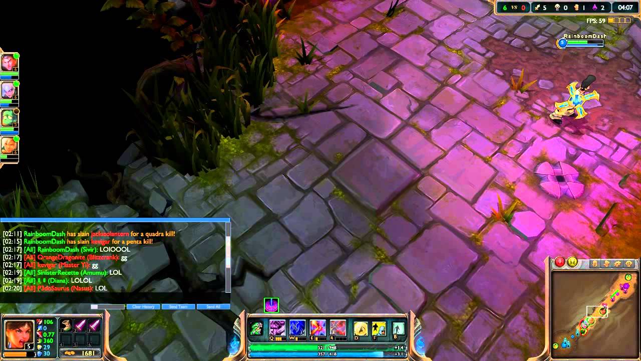 lolpenta.rekt