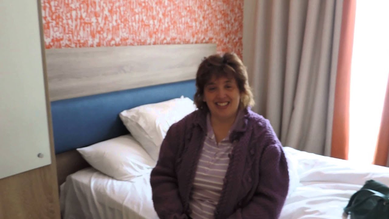 Cairn Hotel Edinburgh