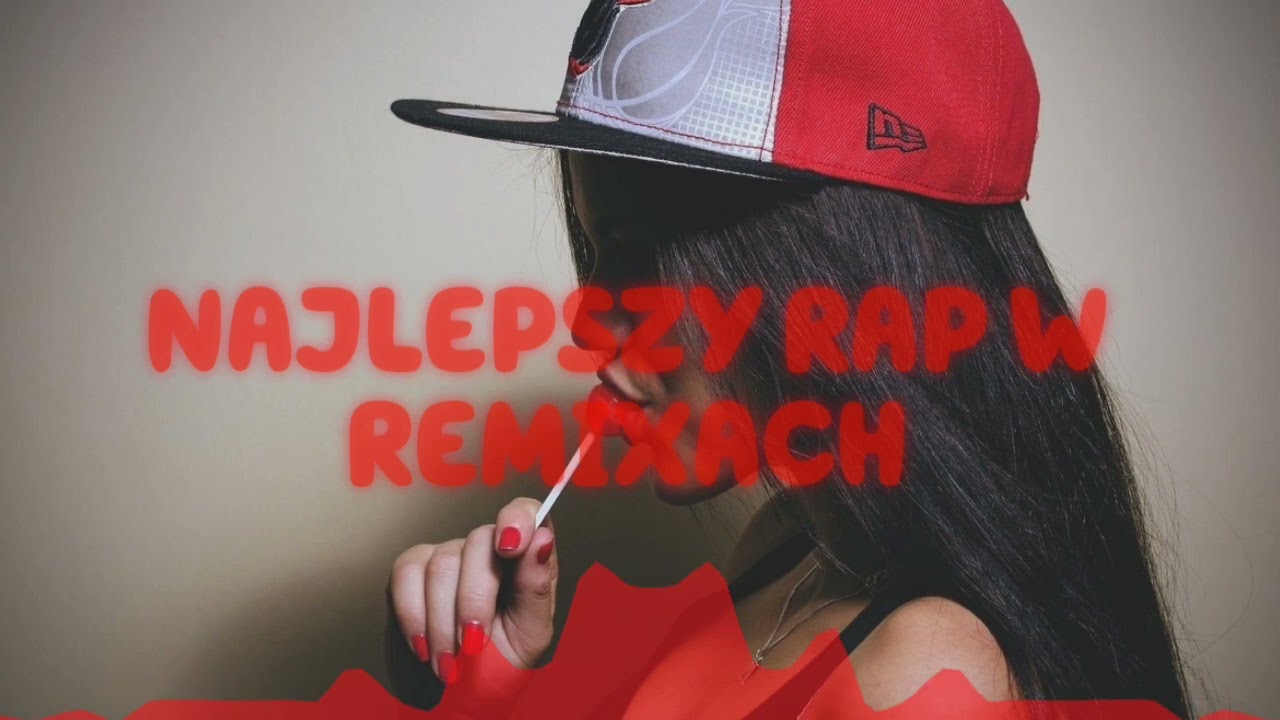 🔥HIT🔥 NAJLEPSZY RAP W REMIXACH 2022 #rapwremixach #remix #dom&oacute;wka