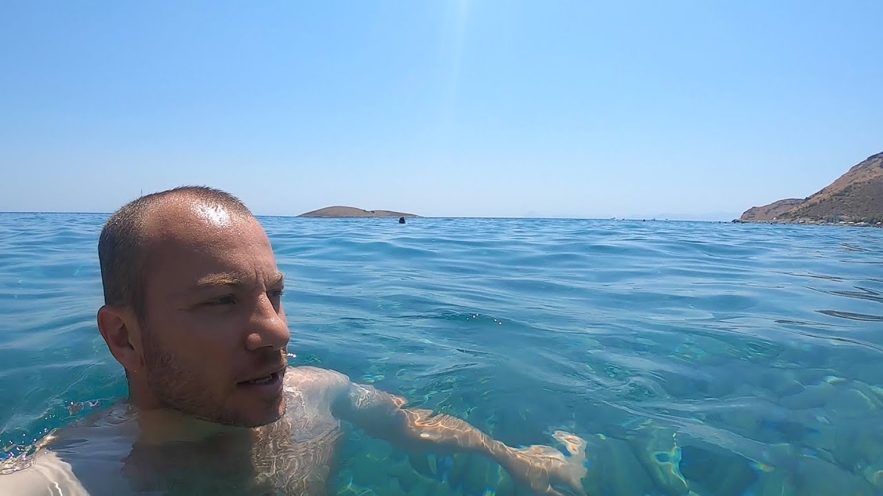 Marmaris Gezim (Turunç - Amos - Kumlubük - Selimiye - Söğütköy - Kız Kumu)
