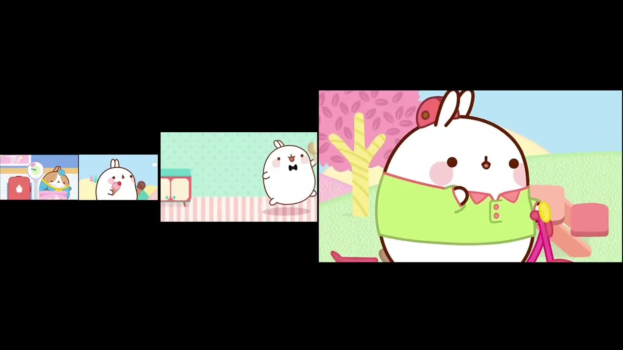 up to faster 4 parison of molang