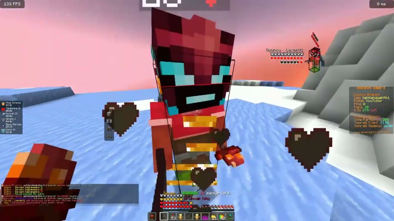 Avenor Kill Montage Sezon Sonu 10