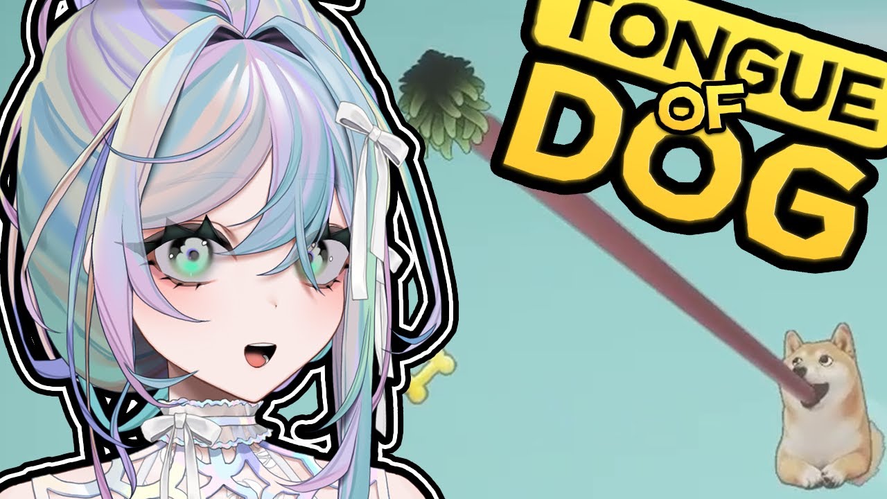 PEAK DOGE GAMEPLAY | «Tongue of Dog»